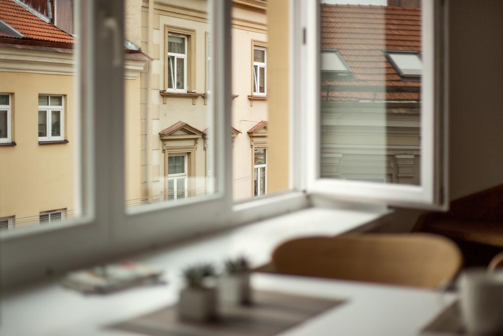 #Stayhere - Spacious 2Bdr Two Floor I Heart Of Old Town ヴィリニュス エクステリア 写真