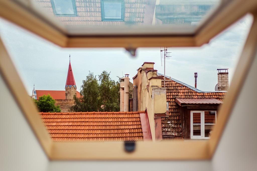 #Stayhere - Spacious 2Bdr Two Floor I Heart Of Old Town ヴィリニュス エクステリア 写真