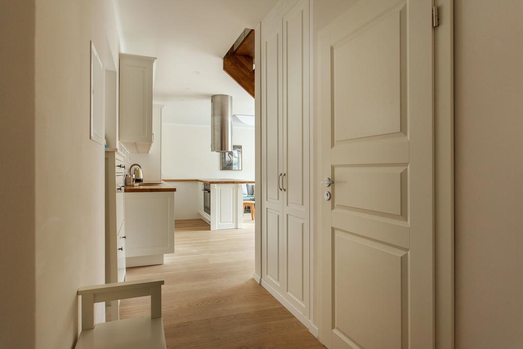 #Stayhere - Spacious 2Bdr Two Floor I Heart Of Old Town ヴィリニュス エクステリア 写真