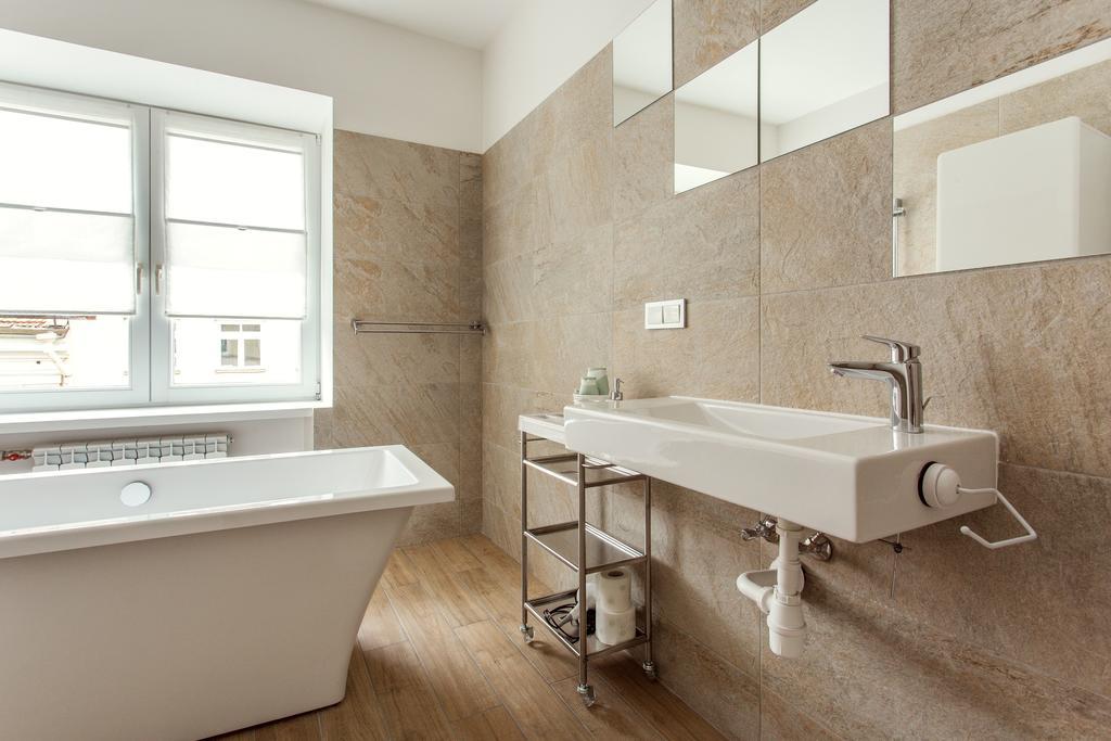 #Stayhere - Spacious 2Bdr Two Floor I Heart Of Old Town ヴィリニュス エクステリア 写真