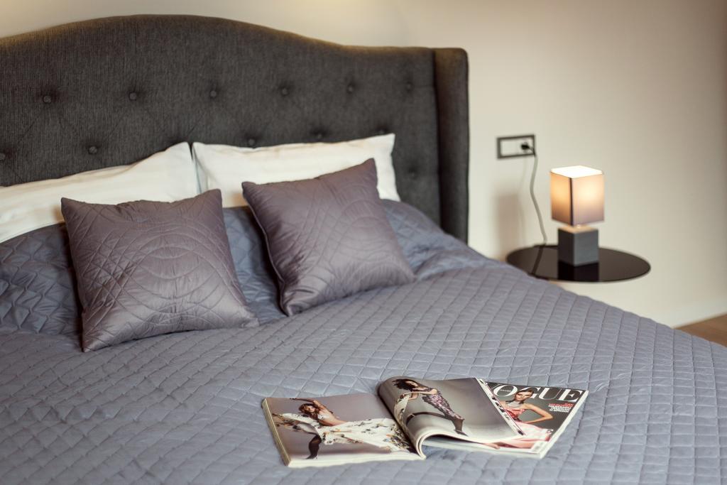 #Stayhere - Spacious 2Bdr Two Floor I Heart Of Old Town ヴィリニュス エクステリア 写真