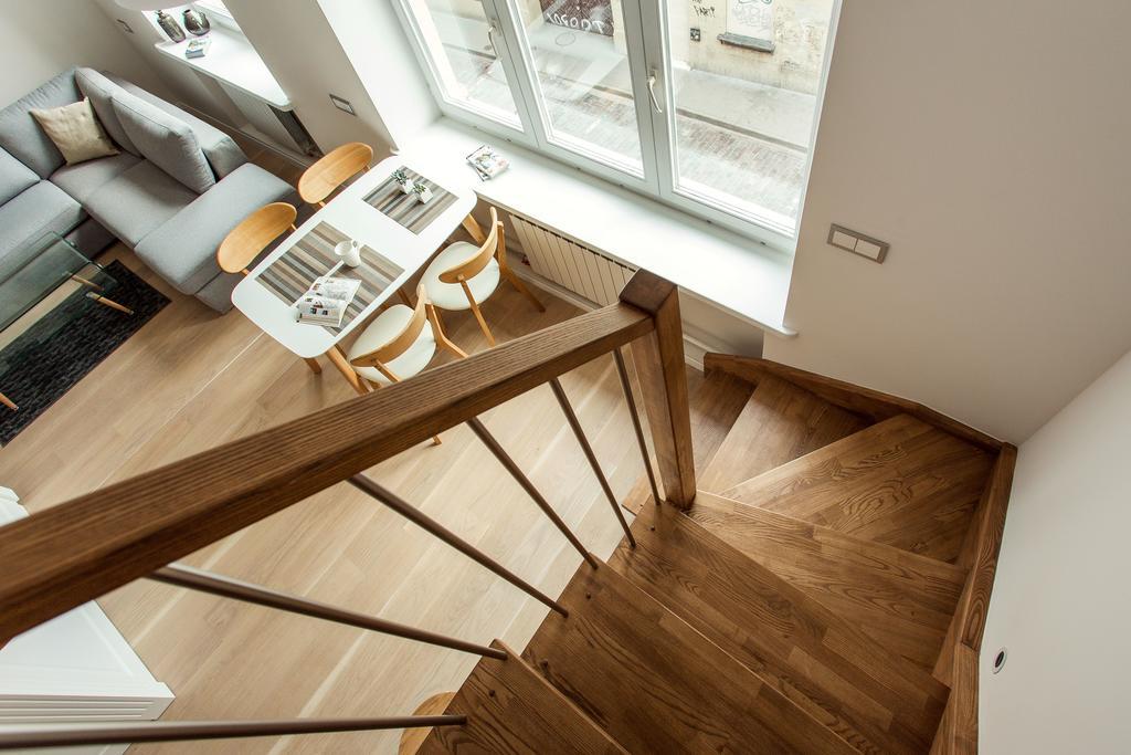 #Stayhere - Spacious 2Bdr Two Floor I Heart Of Old Town ヴィリニュス エクステリア 写真