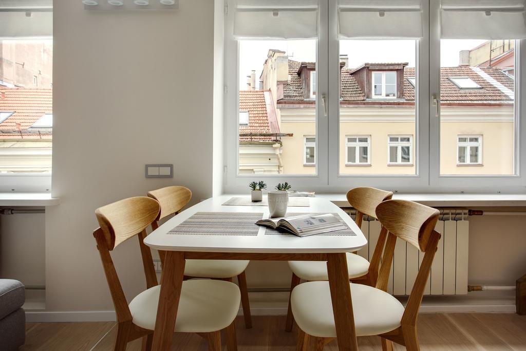 #Stayhere - Spacious 2Bdr Two Floor I Heart Of Old Town ヴィリニュス エクステリア 写真